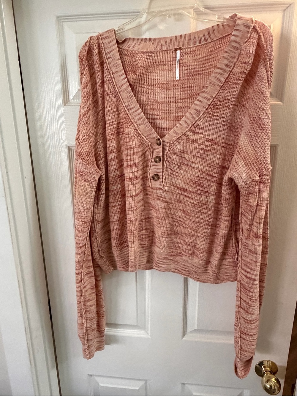 Free People Sweater